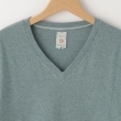 オフプライスストア(メンズ)(OFF PRICE STORE(Mens))のMIL-SPEC（ミルスペック） Vネック杢長袖シャツ3