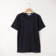 オフプライスストア(メンズ)(OFF PRICE STORE(Mens))のMIL-SPEC（ミルスペック） バック切り替え半袖Tシャツ ブラック(019)