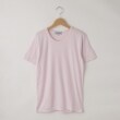オフプライスストア(メンズ)(OFF PRICE STORE(Mens))のMIL-SPEC（ミルスペック） バック切り替え半袖Tシャツ ピンク(072)