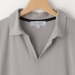 オフプライスストア(メンズ)(OFF PRICE STORE(Mens))のMIL-SPEC（ミルスペック） 5分袖ポロシャツ　【SALE/きれめカジュアル/デイリー/クールビズ】4