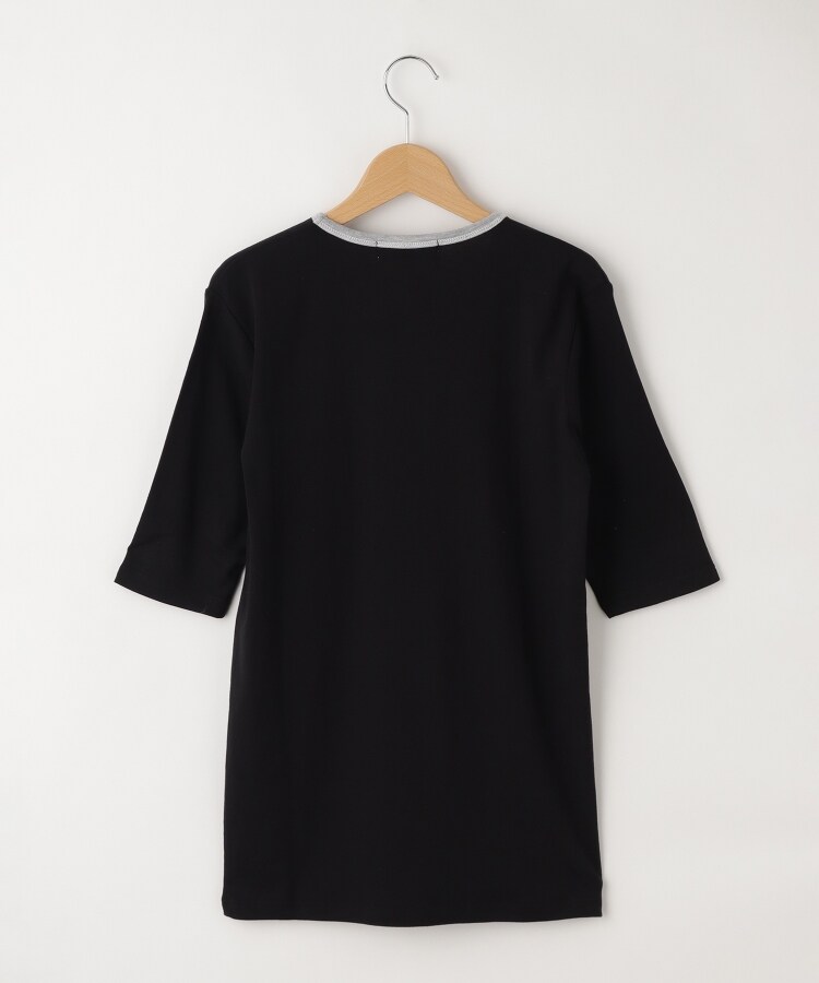 オフプライスストア(メンズ)(OFF PRICE STORE(Mens))のMIL-SPEC（ミルスペック） ポケット付き丸首配色パイピングTシャツ2