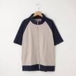オフプライスストア(メンズ)(OFF PRICE STORE(Mens))のMIL-SPEC（ミルスペック） ポケット付き配色ラグラン半袖カットソー1