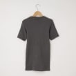 オフプライスストア(メンズ)(OFF PRICE STORE(Mens))のMIL-SPEC（ミルスペック） Vネックリブ半袖シャツ2