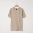 オフプライスストア(メンズ)(OFF PRICE STORE(Mens))のMIL-SPEC（ミルスペック） ラグラン半袖シャツ グレー(012)