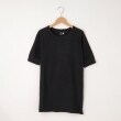 オフプライスストア(メンズ)(OFF PRICE STORE(Mens))のMIL-SPEC（ミルスペック） ラグラン半袖シャツ ブラック(019)