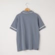 オフプライスストア(メンズ)(OFF PRICE STORE(Mens))のMIL-SPEC（ミルスペック） Ｖカラー配色ラインラグラン半袖シャツ2