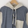 オフプライスストア(メンズ)(OFF PRICE STORE(Mens))のMIL-SPEC（ミルスペック） 前ボタンコンビ半袖パーカー3