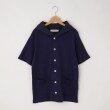 オフプライスストア(メンズ)(OFF PRICE STORE(Mens))のMIL-SPEC（ミルスペック） 前ボタン半袖フード付きプルオーバー1