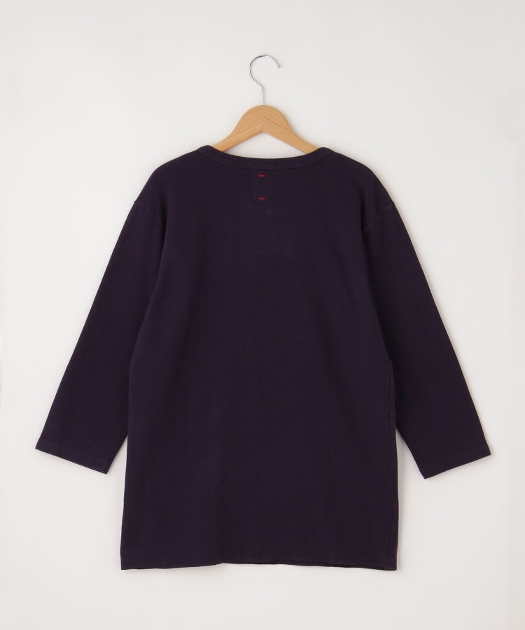 オフプライスストア(メンズ)(OFF PRICE STORE(Mens))のMIL-SPEC（ミルスペック） スキッパー7分袖シャツ2