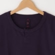 オフプライスストア(メンズ)(OFF PRICE STORE(Mens))のMIL-SPEC（ミルスペック） スキッパー7分袖シャツ3