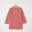 オフプライスストア(メンズ)(OFF PRICE STORE(Mens))のMIL-SPEC（ミルスペック） スキッパー杢柄7分袖シャツ2