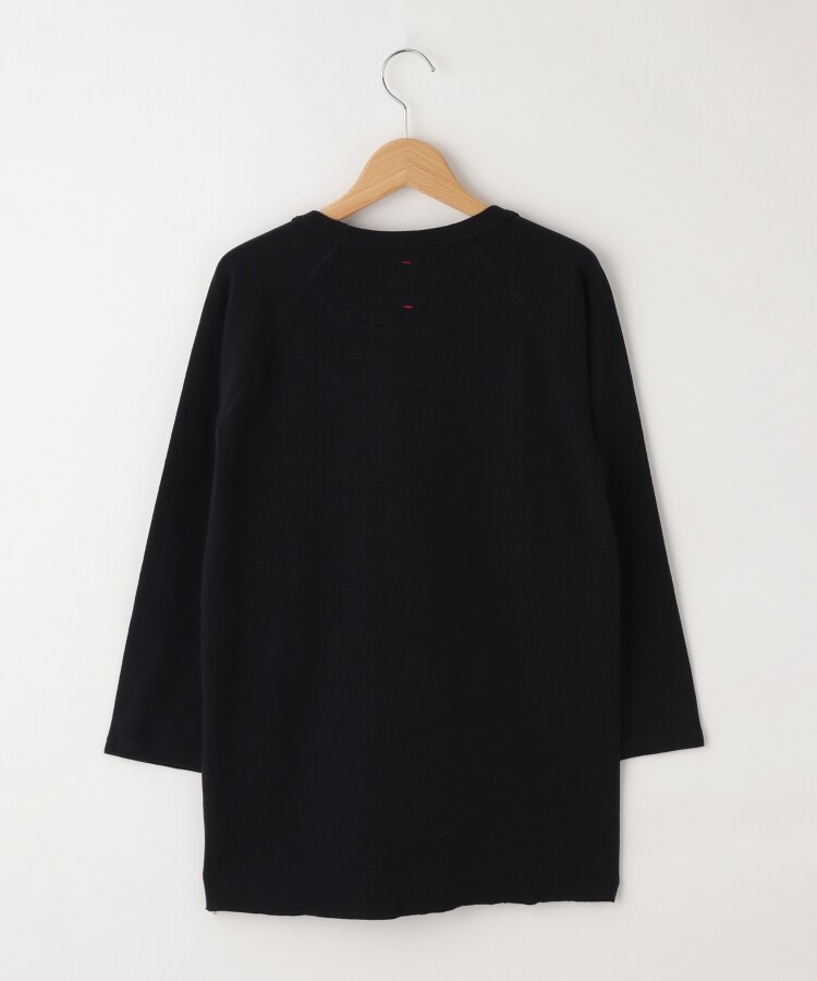 オフプライスストア(メンズ)(OFF PRICE STORE(Mens))のMIL-SPEC（ミルスペック） ワンポイント刺繍入りラグランシャツ2