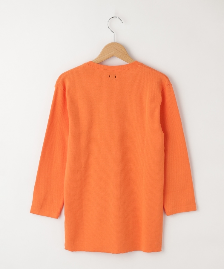 オフプライスストア(メンズ)(OFF PRICE STORE(Mens))のMIL-SPEC（ミルスペック） Vネック8分袖シャツ2