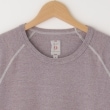 オフプライスストア(メンズ)(OFF PRICE STORE(Mens))のMIL-SPEC（ミルスペック） 杢柄丸首ラグランロングTシャツ3