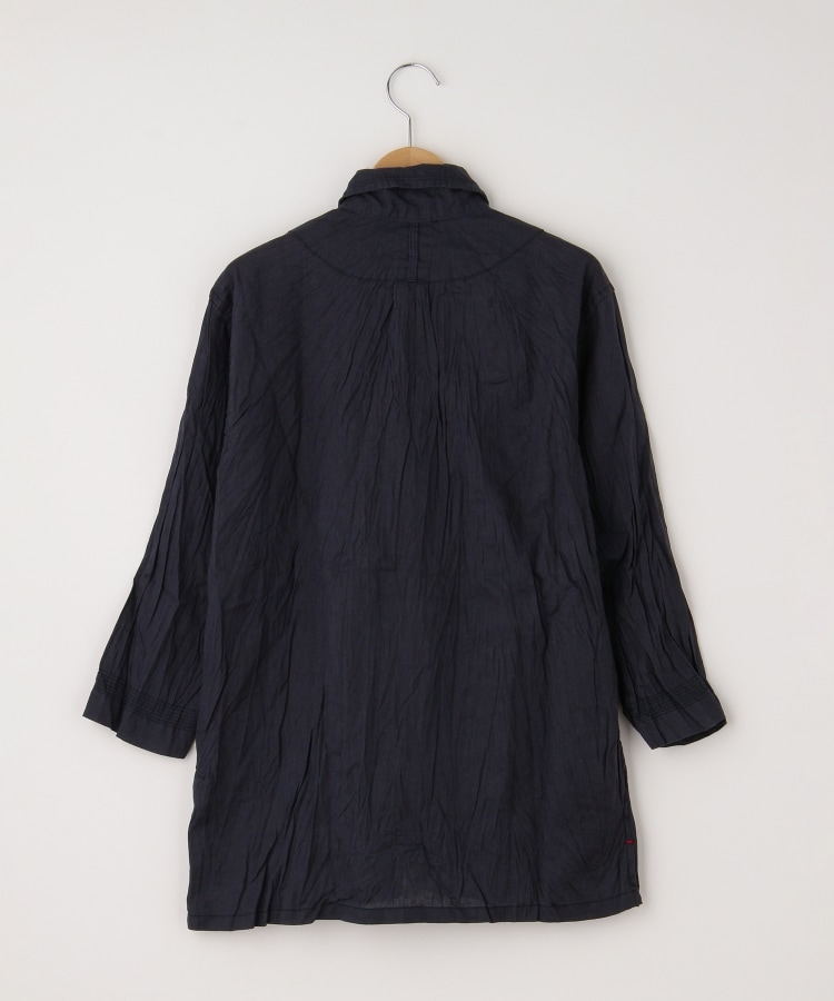 オフプライスストア(メンズ)(OFF PRICE STORE(Mens))のMIL-SPEC（ミルスペック） シワ加工7分袖シャツ2