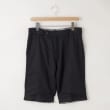 オフプライスストア(メンズ)(OFF PRICE STORE(Mens))のMIL-SPEC（ミルスペック） リバーシブルハーフパンツ（ペイズリー）（迷彩） ブラック(019)