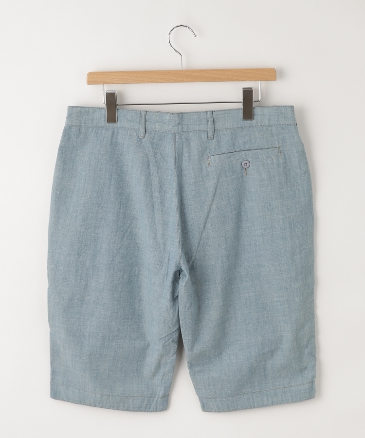 オフプライスストア(メンズ)(OFF PRICE STORE(Mens))のMIL-SPEC（ミルスペック） リバーシブルハーフパンツ（ドット）2