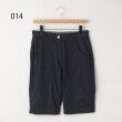 オフプライスストア(メンズ)(OFF PRICE STORE(Mens))のMIL-SPEC（ミルスペック） リバーシブルハーフパンツ（ドット）4