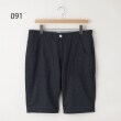 オフプライスストア(メンズ)(OFF PRICE STORE(Mens))のMIL-SPEC（ミルスペック） リバーシブルハーフパンツ（ドット）5