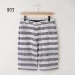 オフプライスストア(メンズ)(OFF PRICE STORE(Mens))のMIL-SPEC（ミルスペック） リバーシブルハーフパンツ（ボーダー）5