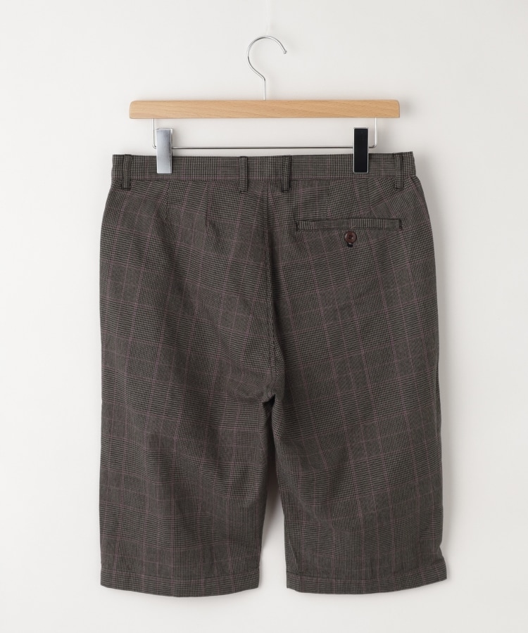 オフプライスストア(メンズ)(OFF PRICE STORE(Mens))のMIL-SPEC（ミルスペック） チェックハーフパンツ2