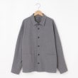 オフプライスストア(メンズ)(OFF PRICE STORE(Mens))のcharee braver（チャーリーブレイバー） ビッグポケットジャケット【SALE/セール/カジュアル/デイリー/トレンド/きれいめカジュアル】 グレー(011)