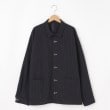 オフプライスストア(メンズ)(OFF PRICE STORE(Mens))のcharee braver（チャーリーブレイバー） ビッグポケットジャケット【SALE/セール/カジュアル/デイリー/トレンド/きれいめカジュアル】 ダークネイビー(093)