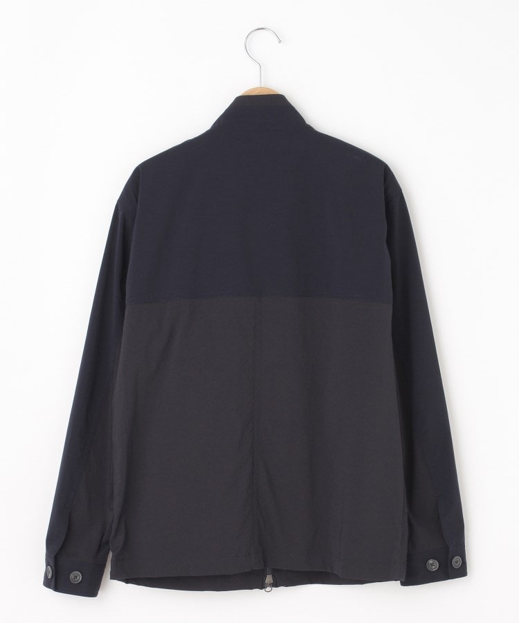 オフプライスストア(メンズ)(OFF PRICE STORE(Mens))のcharee braver（チャーリーブレイバー） 配色切り替えブルゾン2