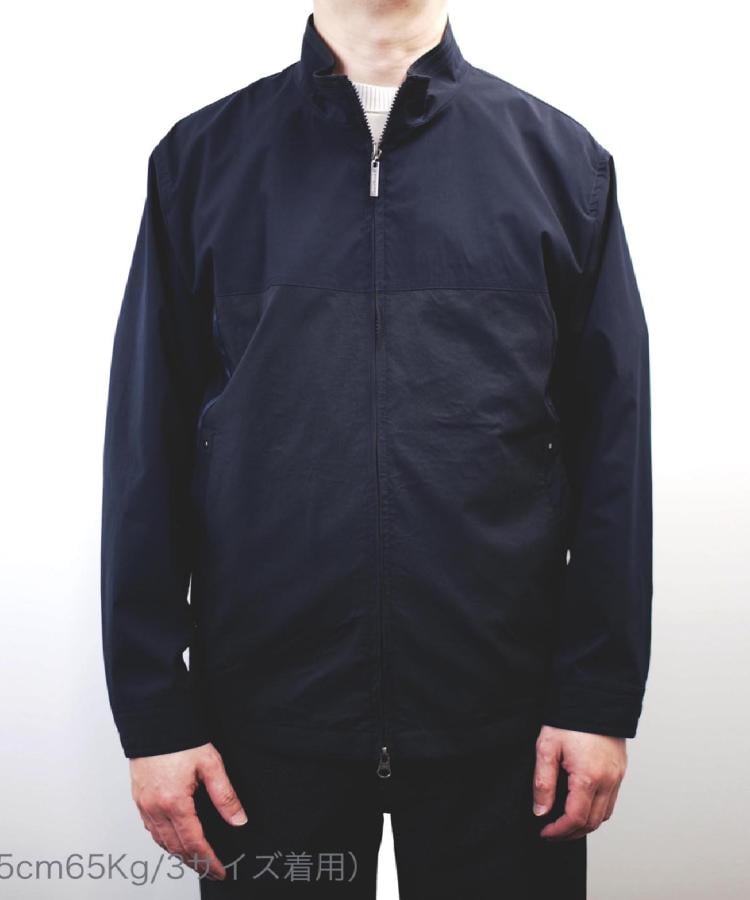 オフプライスストア(メンズ)(OFF PRICE STORE(Mens))のcharee braver（チャーリーブレイバー） 配色切り替えブルゾン11