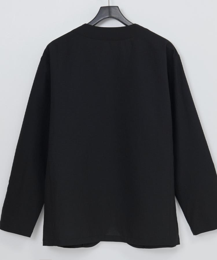 オフプライスストア(メンズ)(OFF PRICE STORE(Mens))のcharee braver（チャーリーブレイバー） ノーカラージャケット7