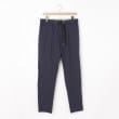 オフプライスストア(メンズ)(OFF PRICE STORE(Mens))のcharee braver（チャーリーブレイバー） ベルト付きイージーパンツ ネイビー(093)