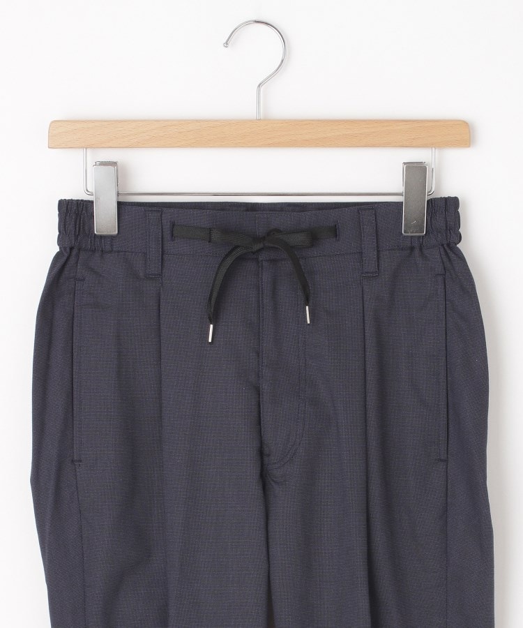 オフプライスストア(メンズ)(OFF PRICE STORE(Mens))のcharee braver（チャーリーブレイバー） センタープレスドロストパンツ3