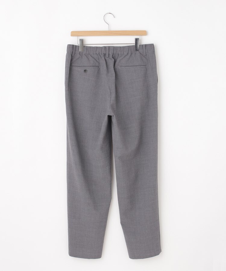 オフプライスストア(メンズ)(OFF PRICE STORE(Mens))のcharee braver（チャーリーブレイバー） ドロストストレートパンツ2
