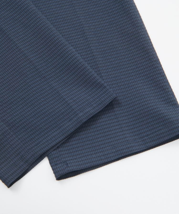 オフプライスストア(メンズ)(OFF PRICE STORE(Mens))のcharee braver（チャーリーブレイバー） センタープレスドロストパンツ7