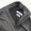 オフプライスストア(メンズ)(OFF PRICE STORE(Mens))のcharee braver（チャーリーブレイバー） ストレッチチェックパンツ5
