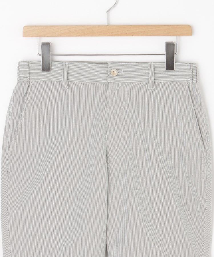 オフプライスストア(メンズ)(OFF PRICE STORE(Mens))のcharee braver（チャーリーブレイバー） ストライプハーフパンツ3