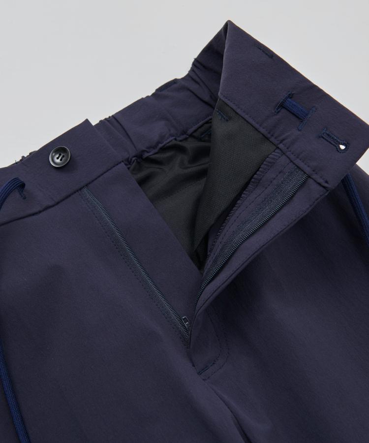 オフプライスストア(メンズ)(OFF PRICE STORE(Mens))のcharee braver（チャーリーブレイバー） ウエストゴム入りストレッチパンツ6