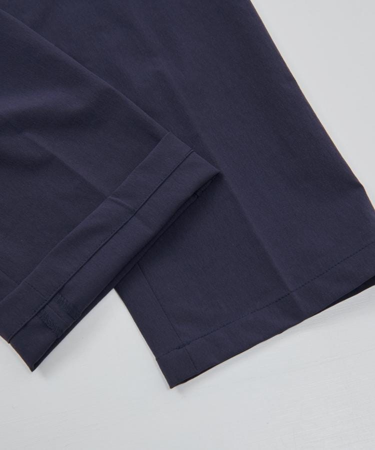 オフプライスストア(メンズ)(OFF PRICE STORE(Mens))のcharee braver（チャーリーブレイバー） ウエストゴム入りストレッチパンツ8