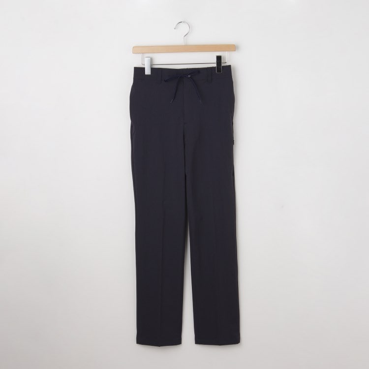 オフプライスストア(メンズ)(OFF PRICE STORE(Mens))のcharee braver（チャーリーブレイバー） ウエストゴム入りストレッチパンツ フルレングスパンツ
