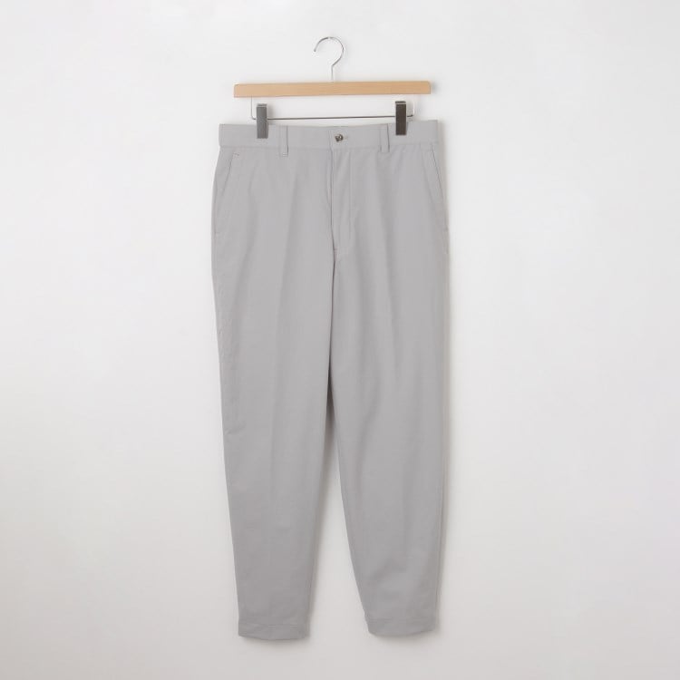 オフプライスストア(メンズ)(OFF PRICE STORE(Mens))のcharee braver（チャーリーブレイバー） ウエスト＆裾ゴム入りパンツ【SALE/セール/カジュアル/デイリー/トレンド】 フルレングスパンツ