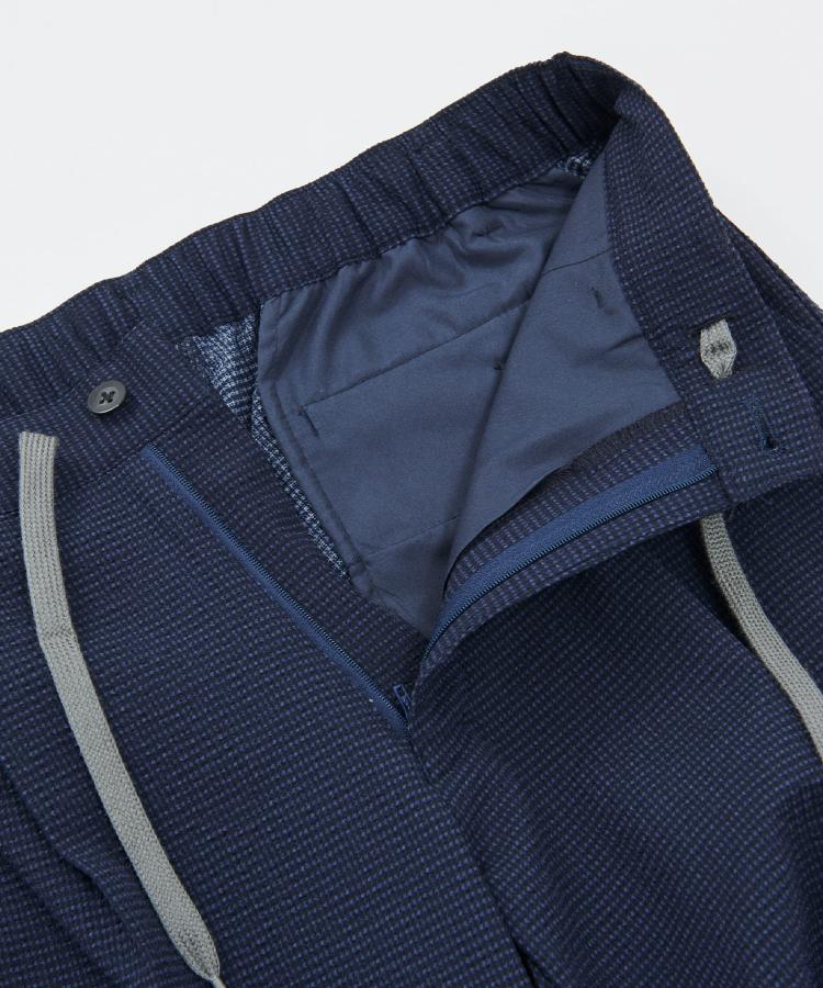 オフプライスストア(メンズ)(OFF PRICE STORE(Mens))のcharee braver（チャーリーブレイバー） ドロストイージーパンツ5