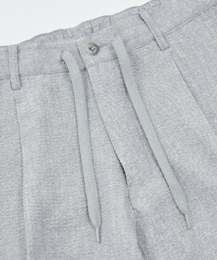 オフプライスストア(メンズ)(OFF PRICE STORE(Mens))のcharee braver（チャーリーブレイバー） ドロストイージーパンツ8