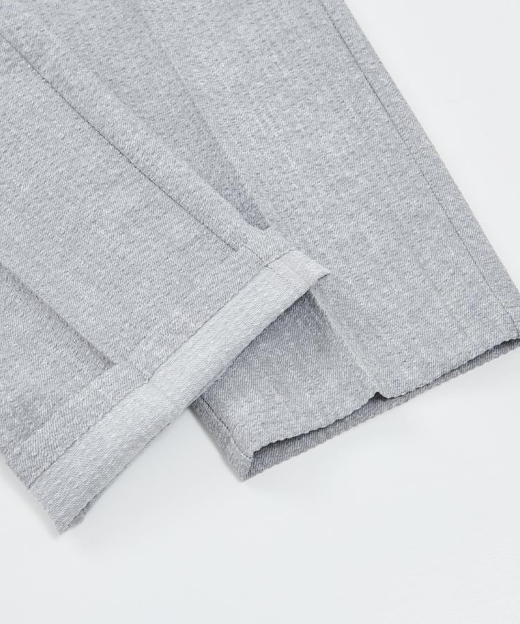 オフプライスストア(メンズ)(OFF PRICE STORE(Mens))のcharee braver（チャーリーブレイバー） ドロストイージーパンツ10