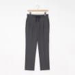 オフプライスストア(メンズ)(OFF PRICE STORE(Mens))のcharee braver（チャーリーブレイバー） ドロストイージーパンツ チャコールグレー(014)