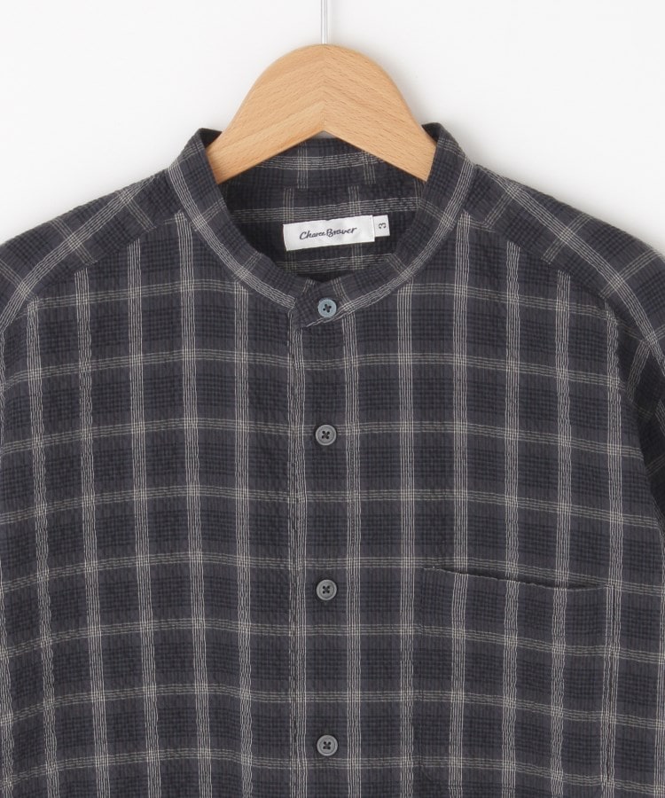 オフプライスストア(メンズ)(OFF PRICE STORE(Mens))のcharee braver（チャーリーブレイバー） チェックシャツ3