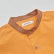 オフプライスストア(メンズ)(OFF PRICE STORE(Mens))のcharee braver（チャーリーブレイバー） 配色バンドカラーシャツ4