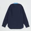 オフプライスストア(メンズ)(OFF PRICE STORE(Mens))のcharee braver（チャーリーブレイバー） 配色バンドカラーシャツ8
