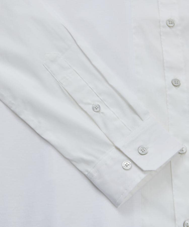 オフプライスストア(メンズ)(OFF PRICE STORE(Mens))のcharee braver（チャーリーブレイバー） 生地切替シャツ9