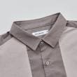 オフプライスストア(メンズ)(OFF PRICE STORE(Mens))のcharee braver（チャーリーブレイバー） 生地切替シャツ4