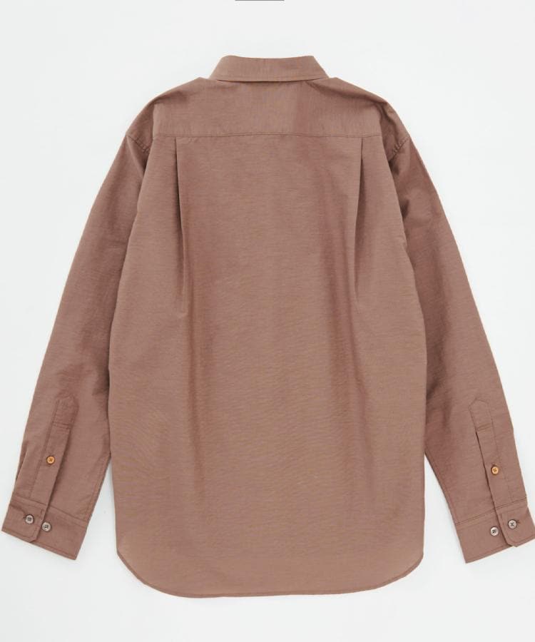 オフプライスストア(メンズ)(OFF PRICE STORE(Mens))のcharee braver（チャーリーブレイバー） 胸ラインシャツ【SALE/セール/カジュアル/デイリー/トレンド/きれいめカジュアル】7